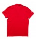 Giacomo Agostini Short-Sleeve Polo Classic Red